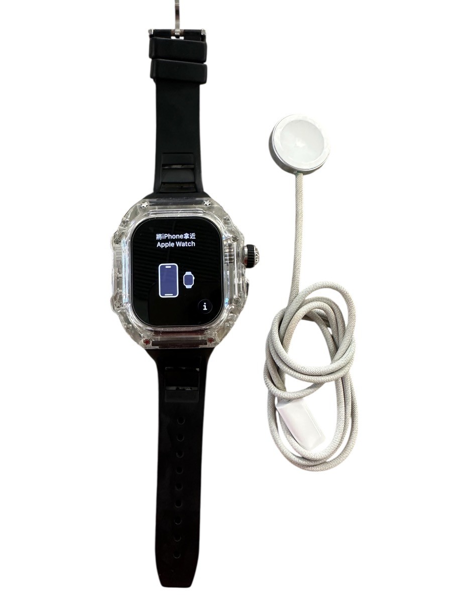 APPLE WATCH ULTRA 2 MREG3LL/A (SH3033319)