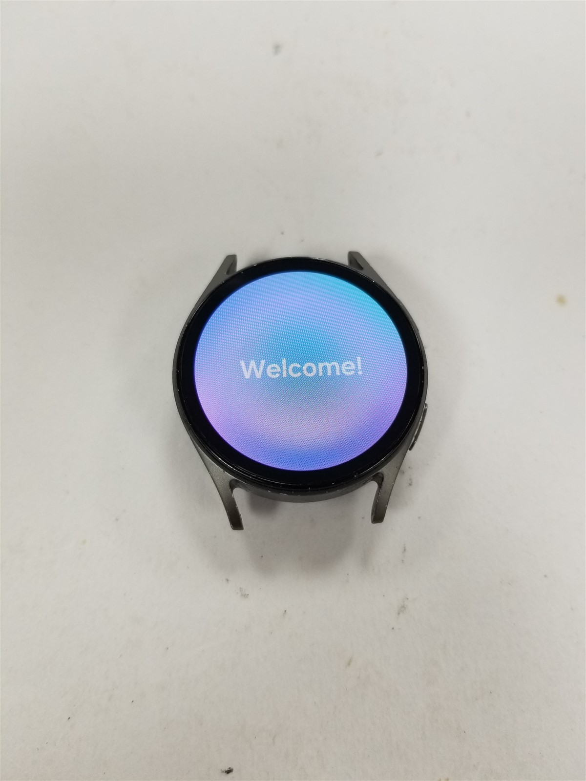 Samsung Galaxy Watch7 44mm SM-L310N (Bluetooth) Gray/Green Band VG6455
