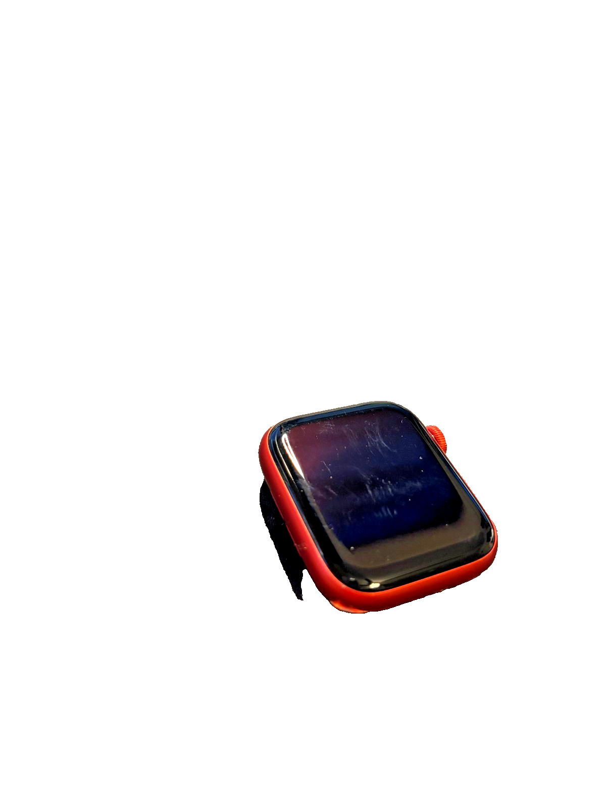 Apple Watch 6 {Red} 44MM GPS + Cellular + WiFi: Pre-Loved