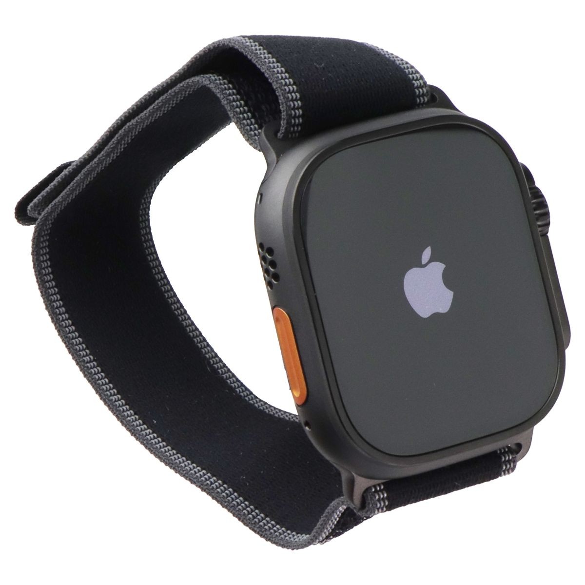 Apple Watch Ultra 3 (GPS + Cellular) A3281 49mm – Black Titanium/TL (90%+ Batt)