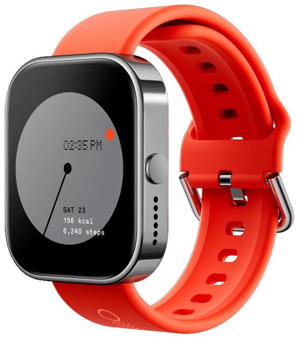 CMF by Nothing Watch Pro AMOLED Bluetooth Calling GPS Fitness Smartwatch – New