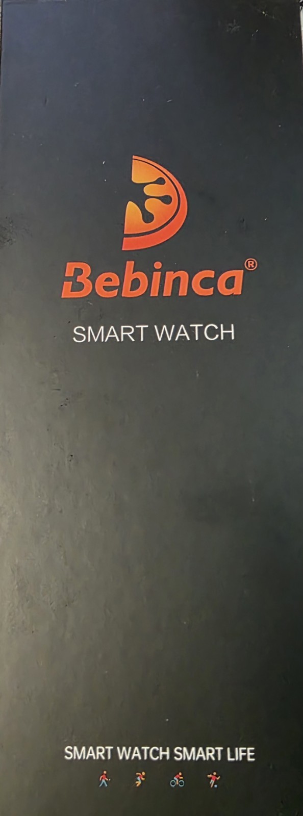 SMART WATCHES..