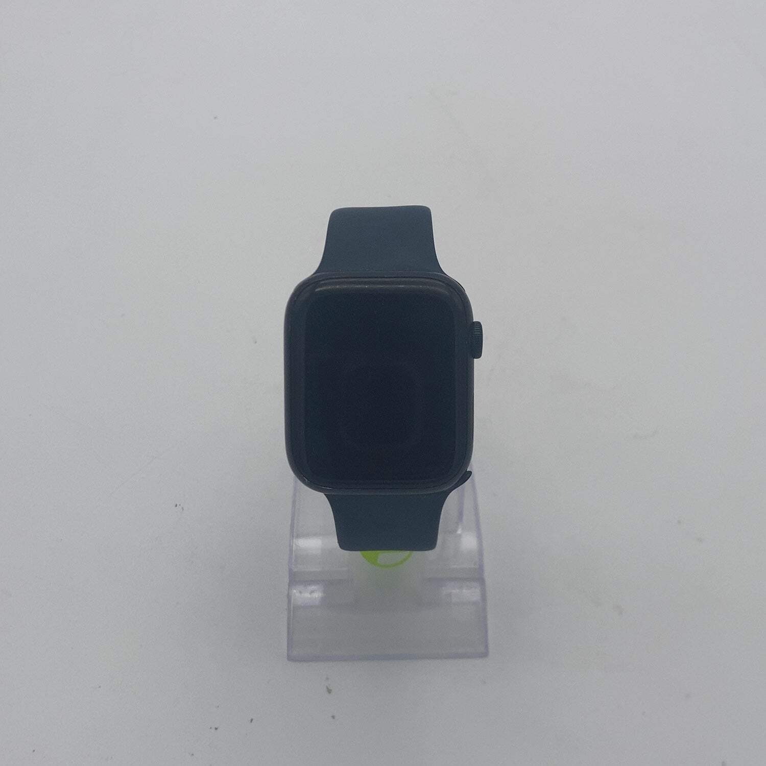 GPS Only Apple Watch Series 9 45MM Aluminum Midnight Sport Band MR9Q3LL/A