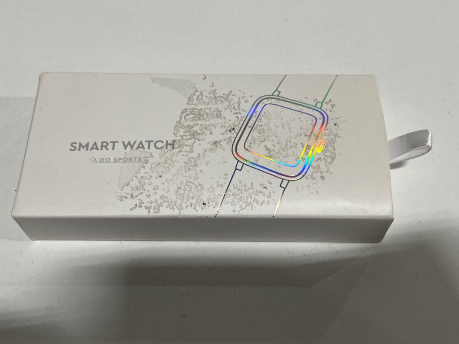 Smart Watch ID205L