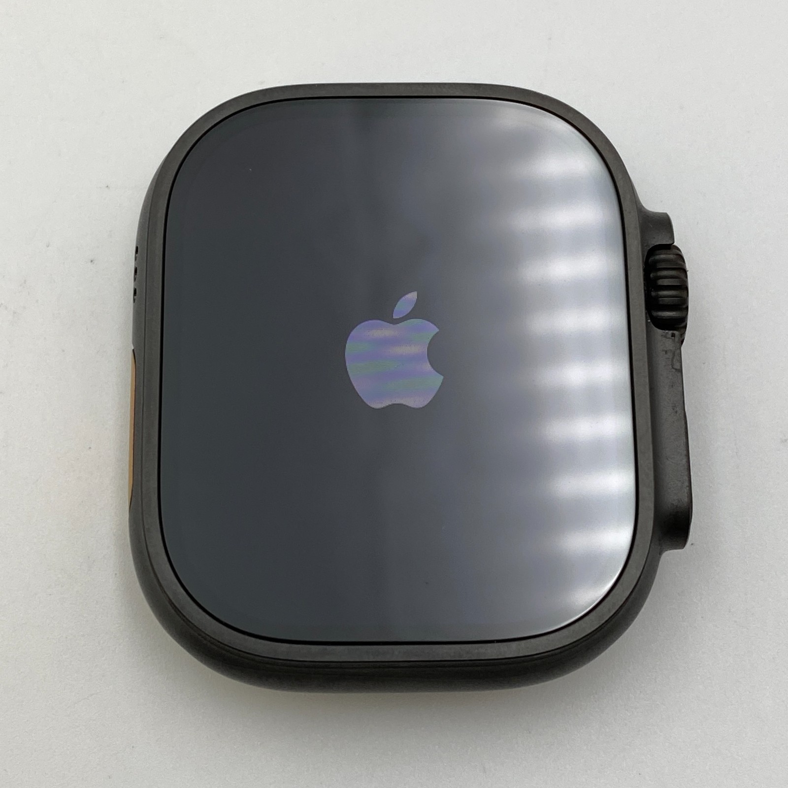 Apple Watch Ultra 3 Titanium Black – Unlocked – 64GB A3281 – Good Condition