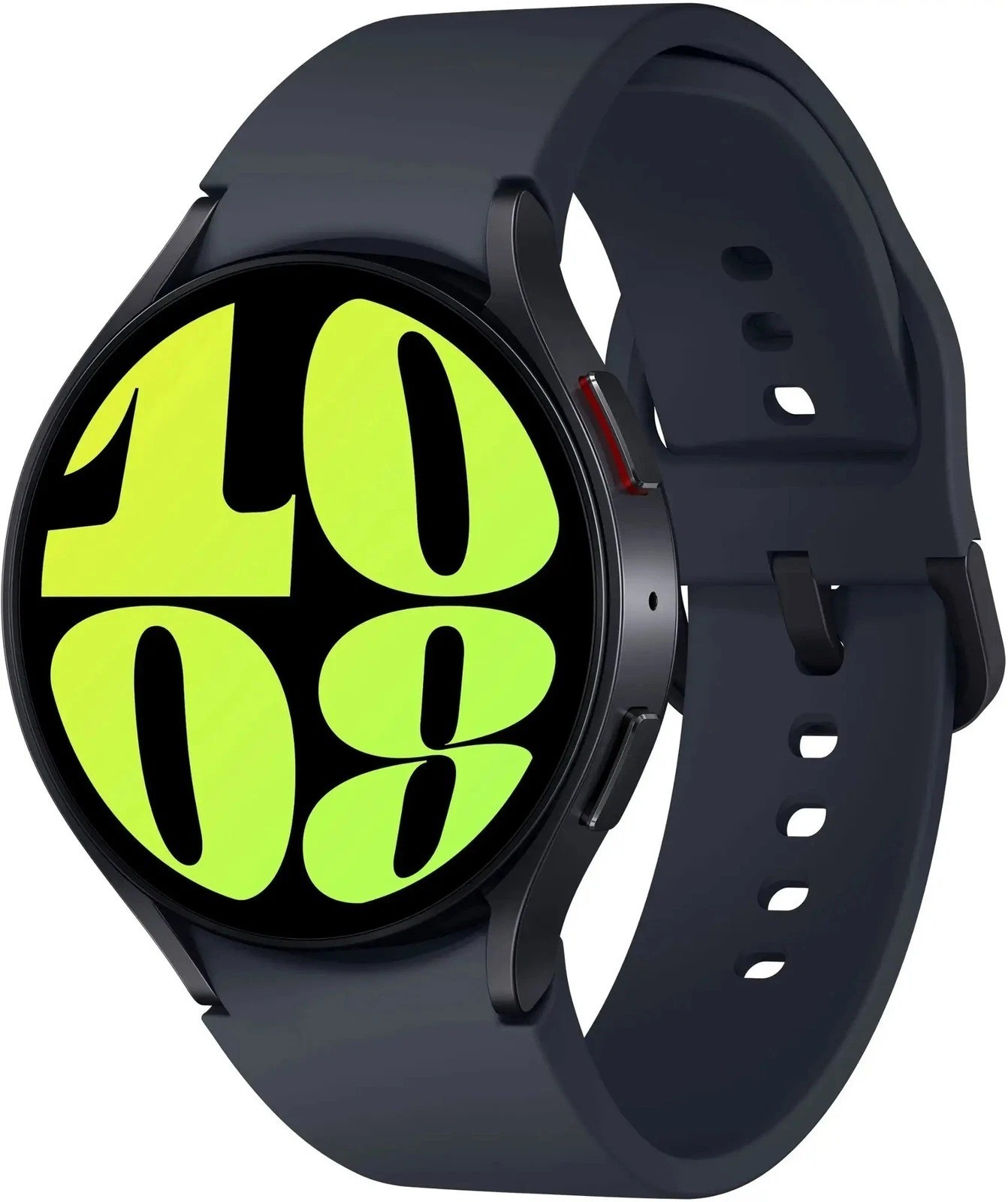Samsung Galaxy Watch6 44MM 16GB Graphite Unlocked Smartwatch