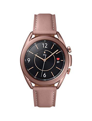 Samsung Galaxy Smart Watch3 41mm Stainless BT-Bronze