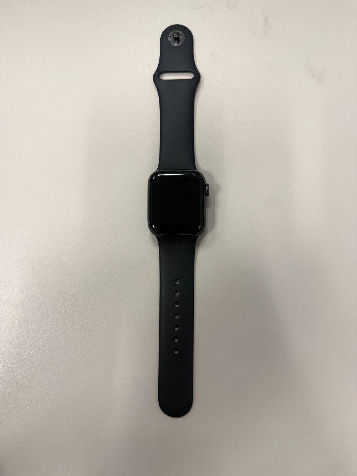 Apple Watch Series 6 40MM (GPS + Cellular) – Black – A2293