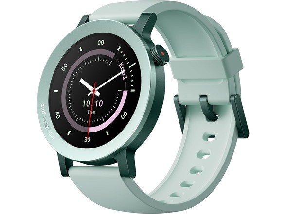 NEW CMF by Nothing Watch 3 Pro Smartwatch w/ 1.43’ AMOLED Display, Dual-band GPS
