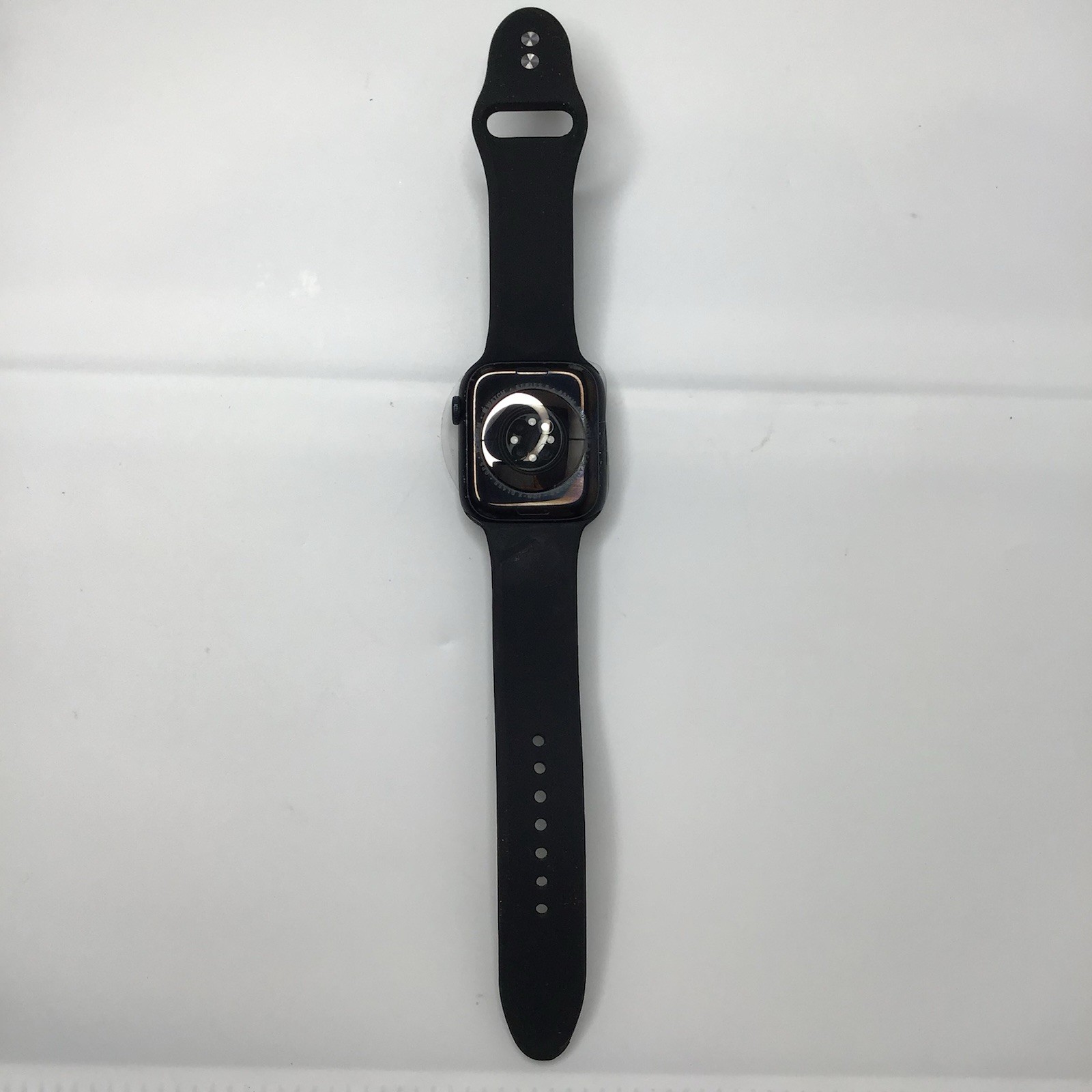 Apple Watch Series 8 45mm Midnight Aluminum – GPS