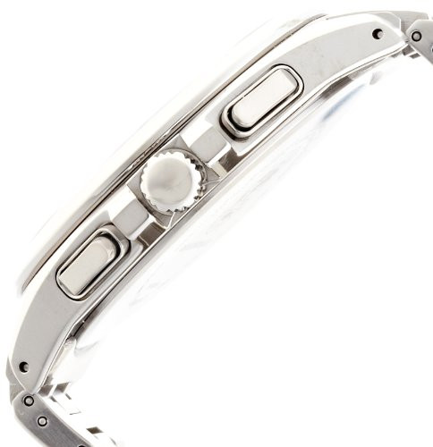 CITIZEN Watch ATTESA Eco-Drive Radio-controlled AT8040-57L Men’s watch