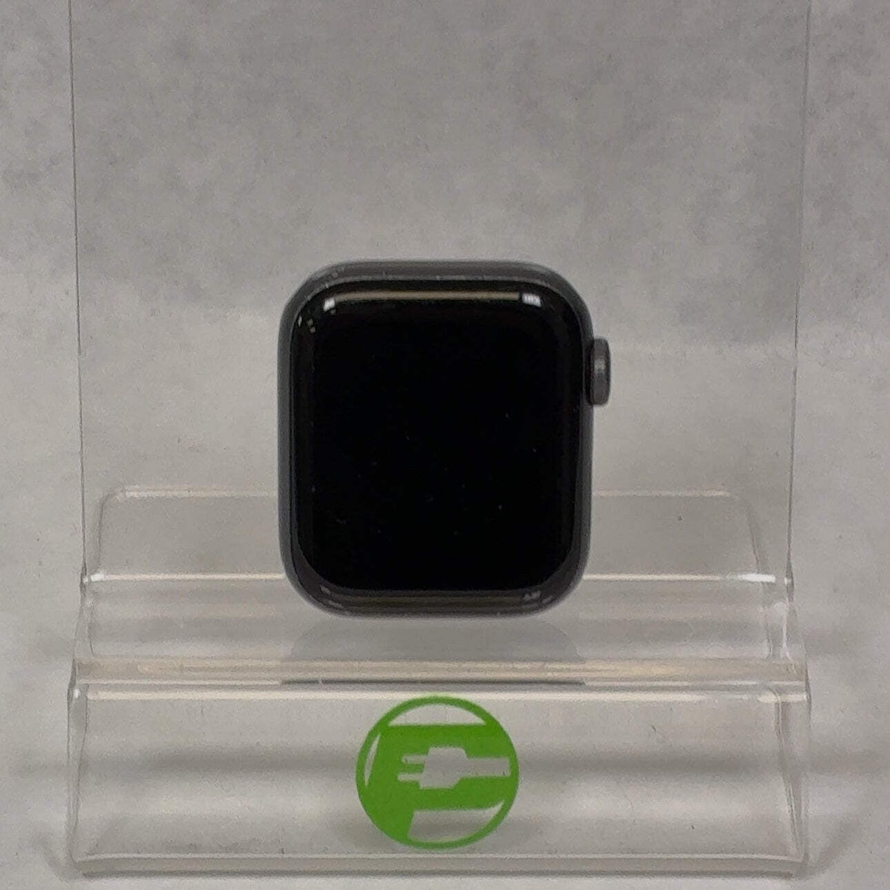 Broken Unlocked Apple Watch Series 5 40MM Aluminum A2094 Bad Battery Face Only