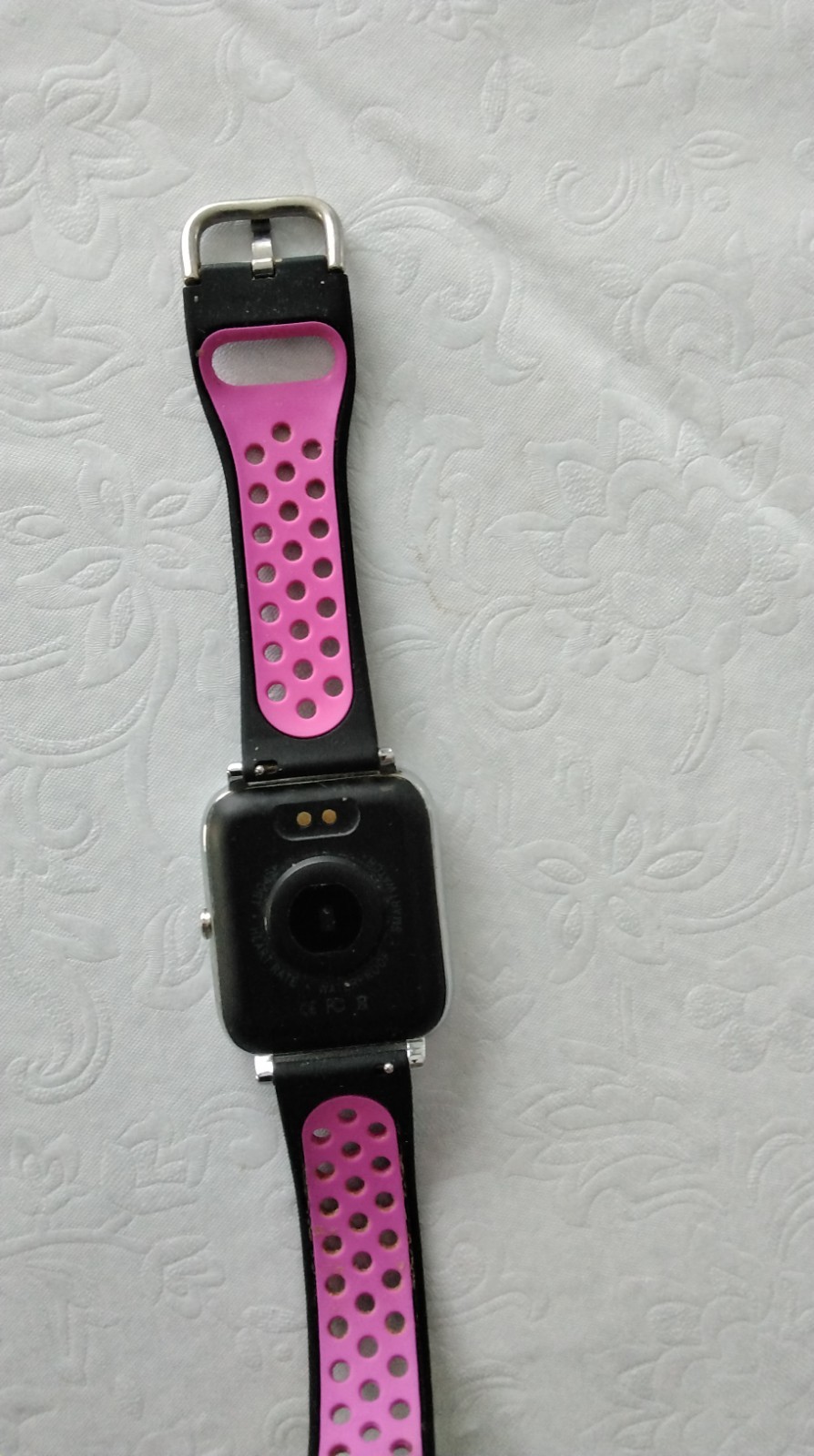 Smart Watch- Unknown Brand