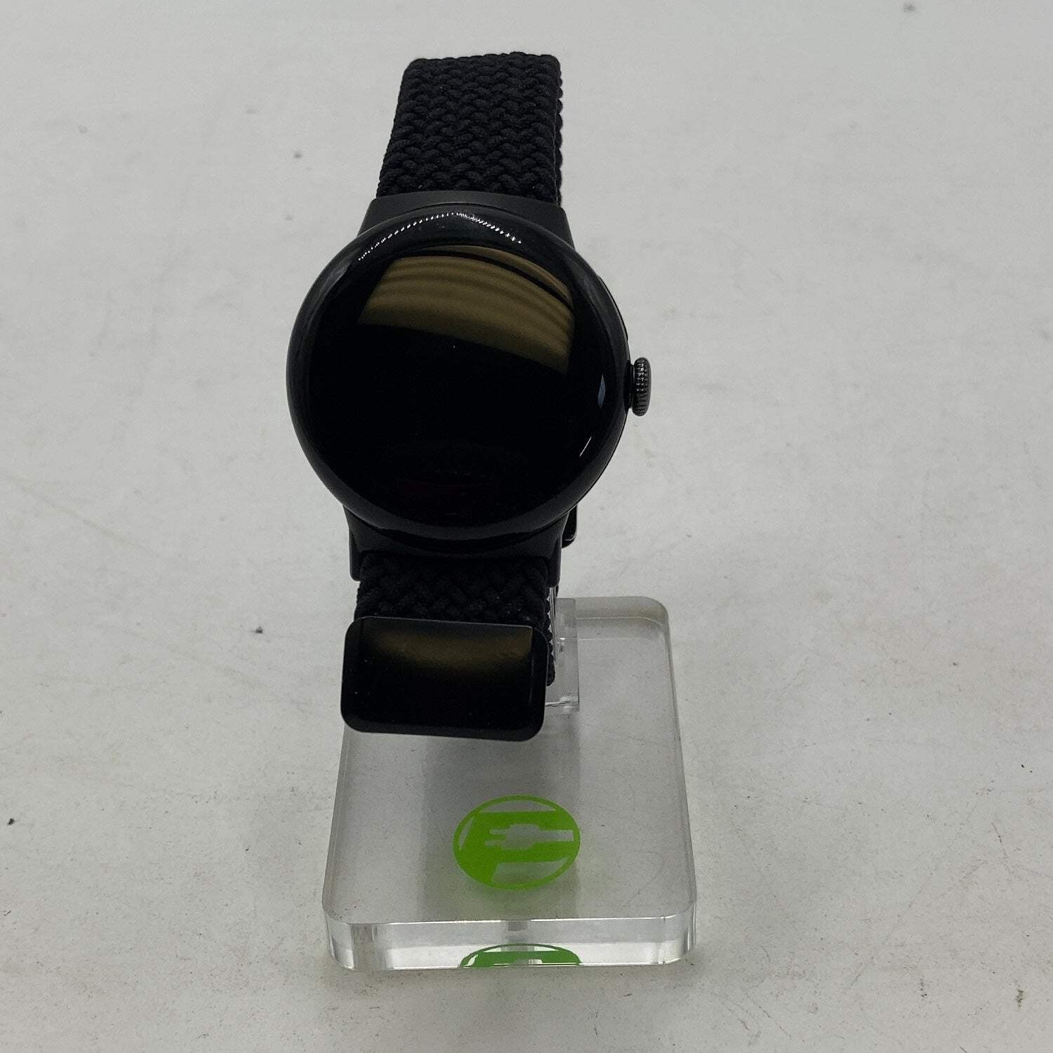 Google Pixel Watch 4 41mm Activity Tracker GA06001-US