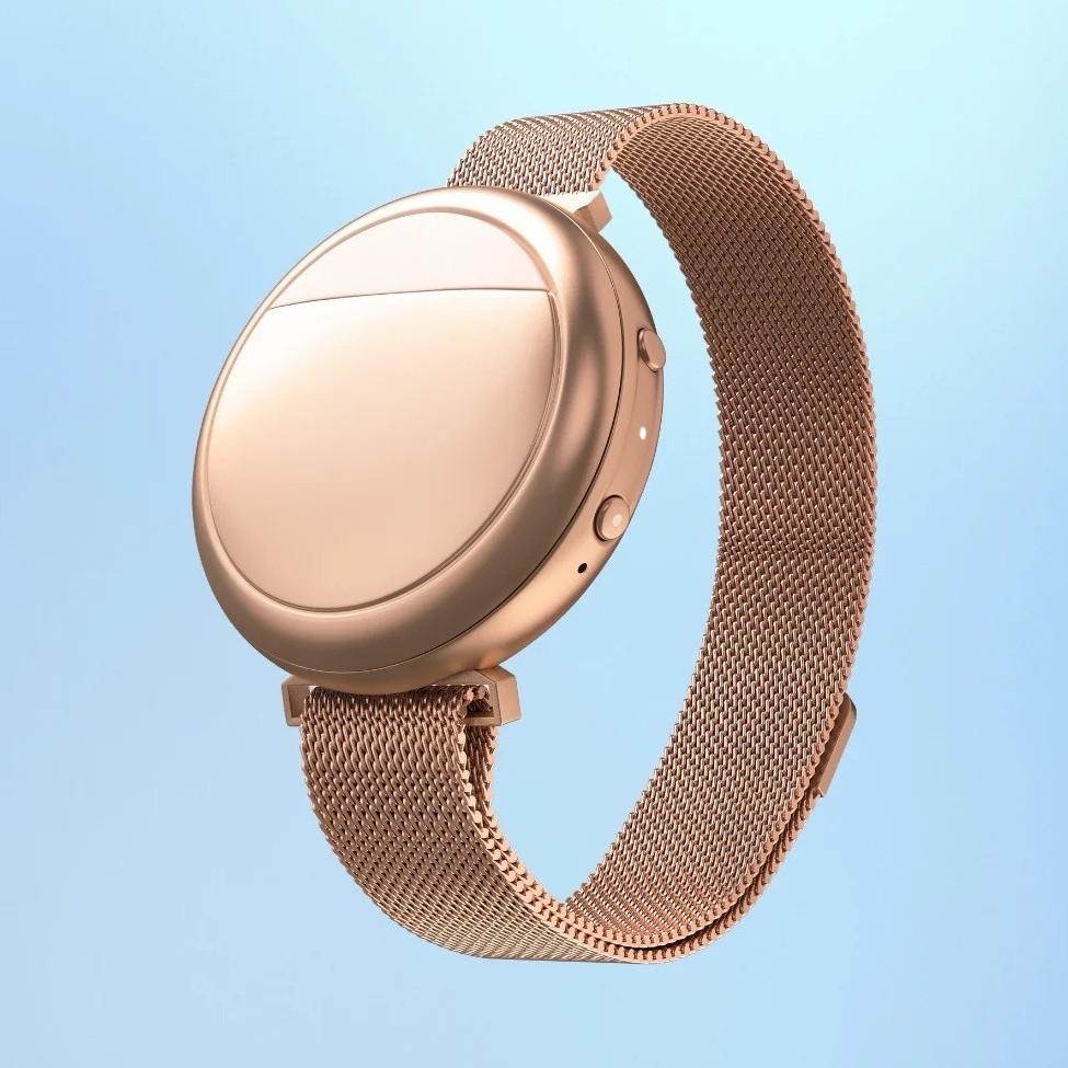 Embr Wave 2 Rose Gold