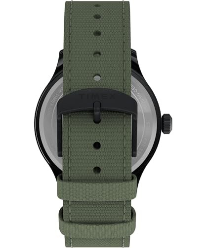 [Timex] Watch TW4B31000 TW4B310004E Green