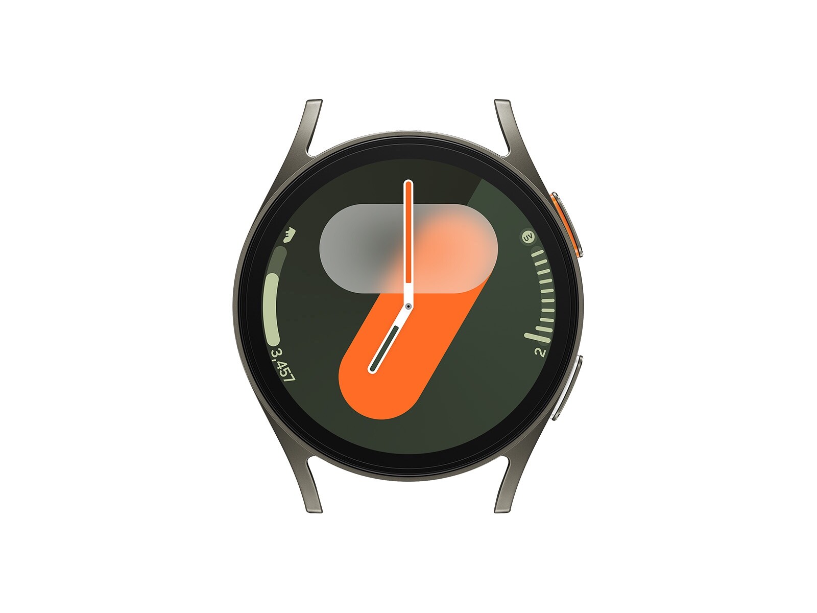 Samsung Galaxy Watch 7 40mm SM-L300 Bluetooth AI Smartwatch – New Unopened
