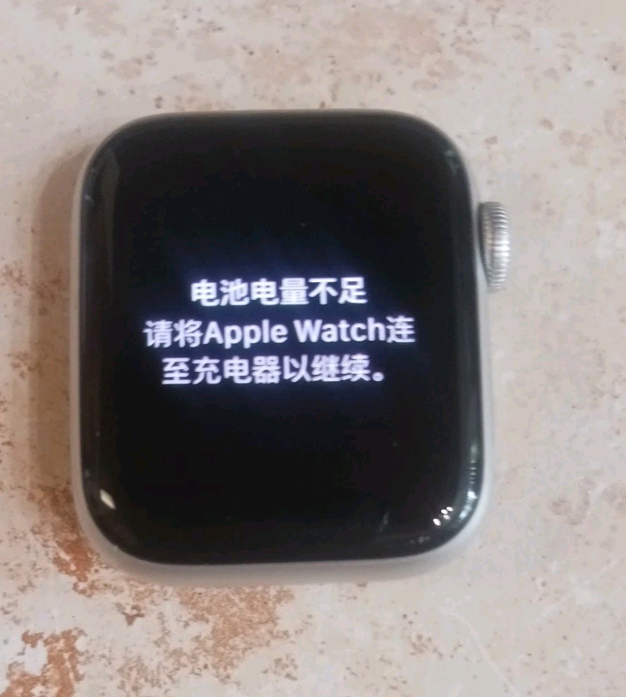Apple Watch SE 1st Gen 40mm A2351 Silver Aluminum w/ Band | GPS ONLY BRAND NEW