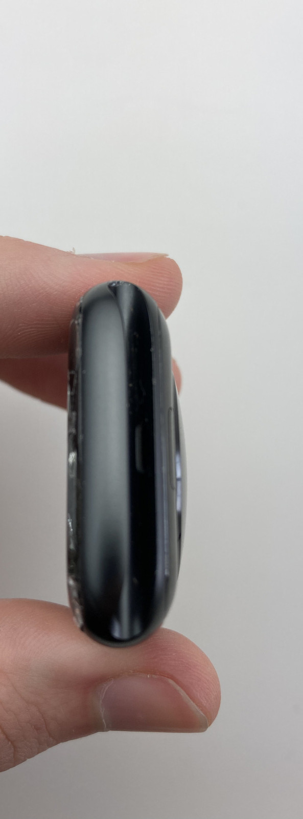 Used Apple Watch SE 1st Gen 44mm Aluminum Case – 32GB – Gray – Sport Band