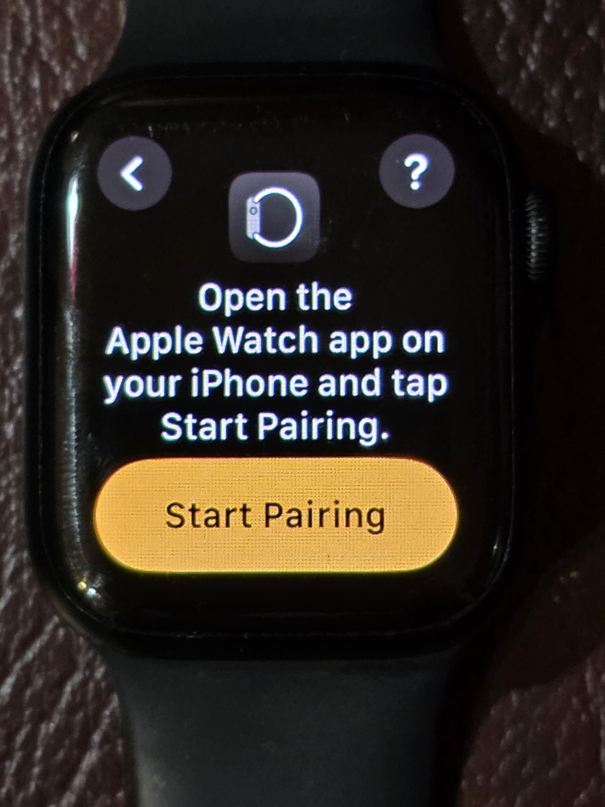 UNLOCKED Apple Watch Series 7 41mm GPS Fully Functional w/box FREE S&H