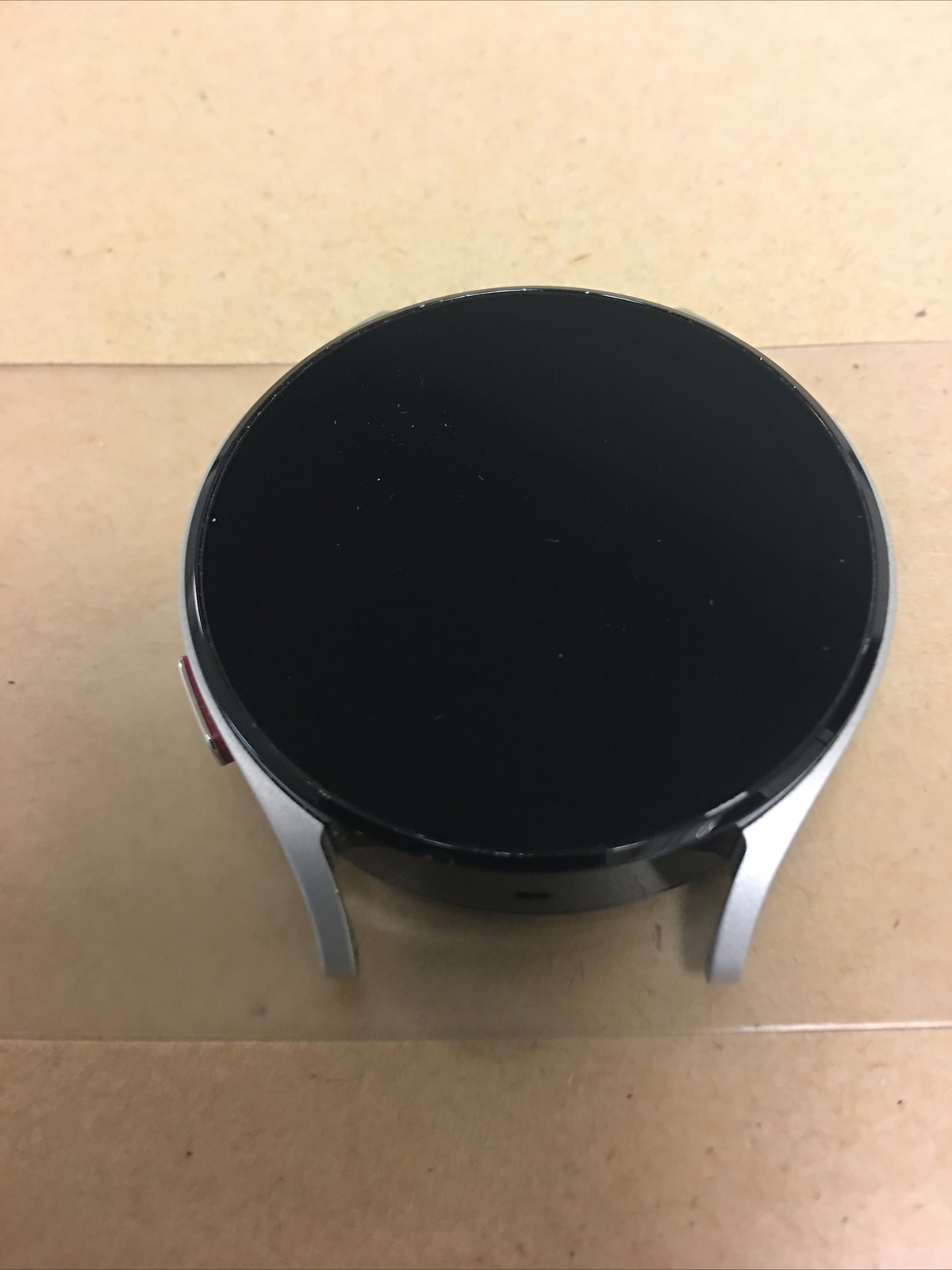 Samsung Galaxy Watch4 SM-R870 44mm Aluminum Case with Sport Band – Silver