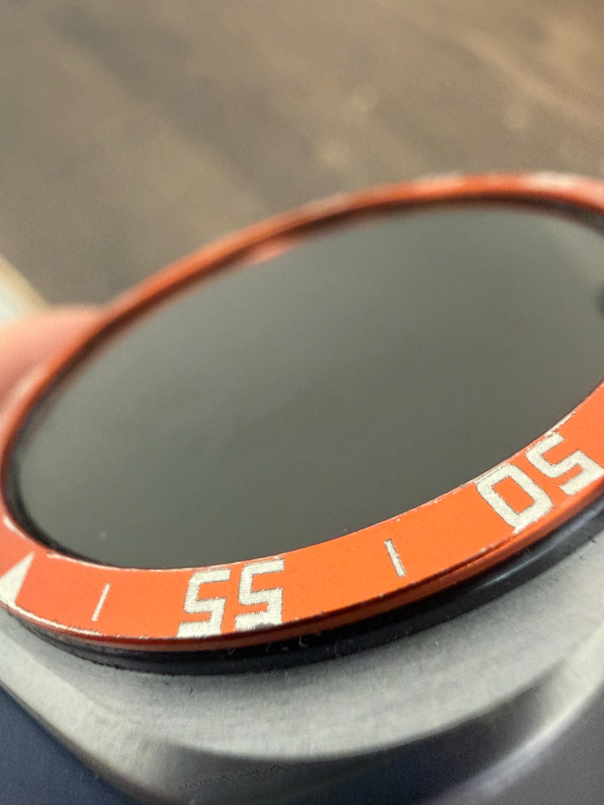 Unlocked Samsung Galaxy Watch Ultra Titanium Smartwatch SM-L705U