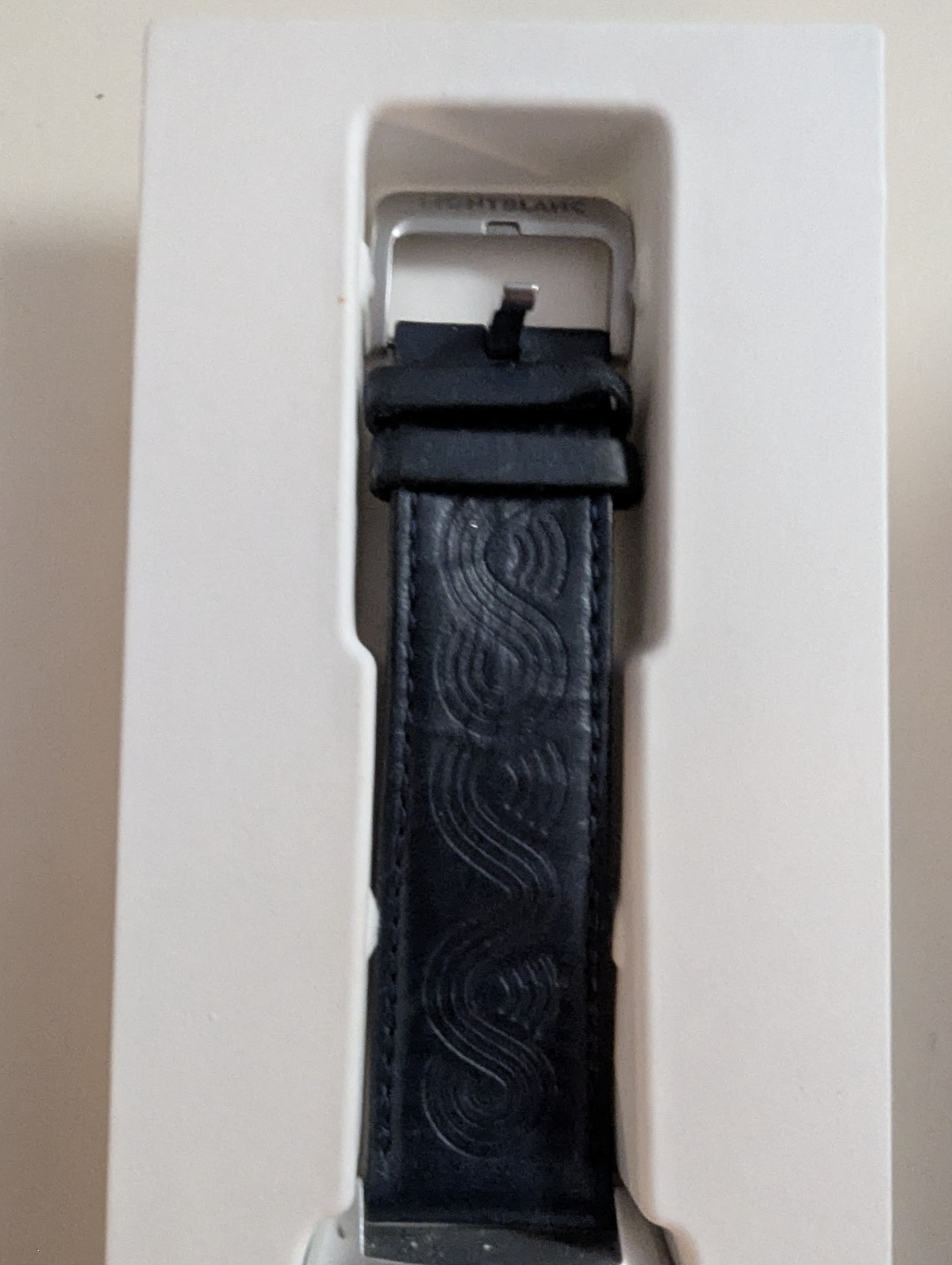 MontBlanc Summit Lite Smart Watch – SPECIAL DESIGN –