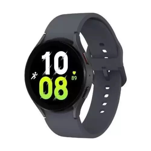 Samsung Galaxy Watch 5 SM-R915U R915 – 44mm LTE/Cellular Unlocked excellent