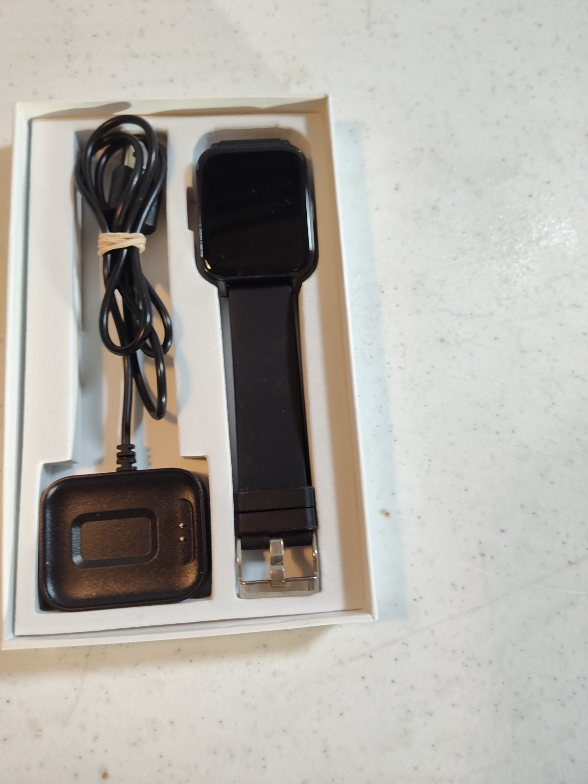 Smart Watch for Women, Fitness Watch 1.69″ Touch Screen , Pedometer 1033