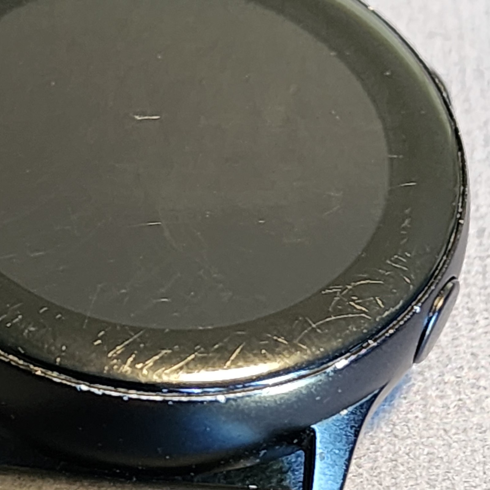Samsung Galaxy Watch 3 SM-R840 45MM & Galaxy Active SM-R500 Lot Of 2 ~ READ