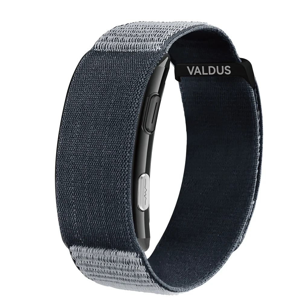 VALDUS VITRO ECG Smart Bracelet,Blood Pressure Heart Rate Monitor 2025 No Screen
