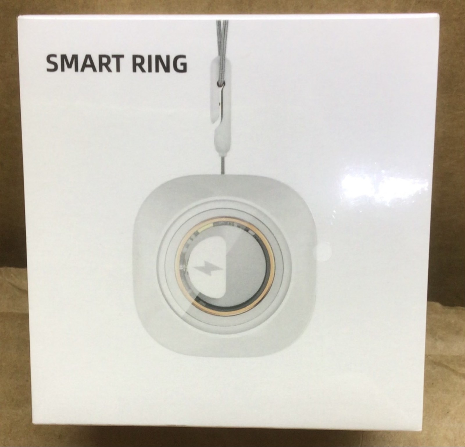 Health Tracker Smart Ring With Heart Rate/Blood Oxygen & Sleep Monitor 14