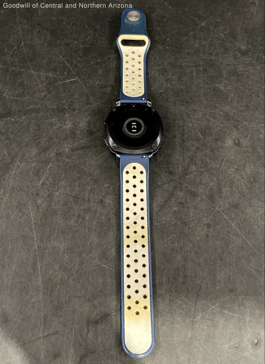 Samsung Gear Sport 4GB Smart Watch