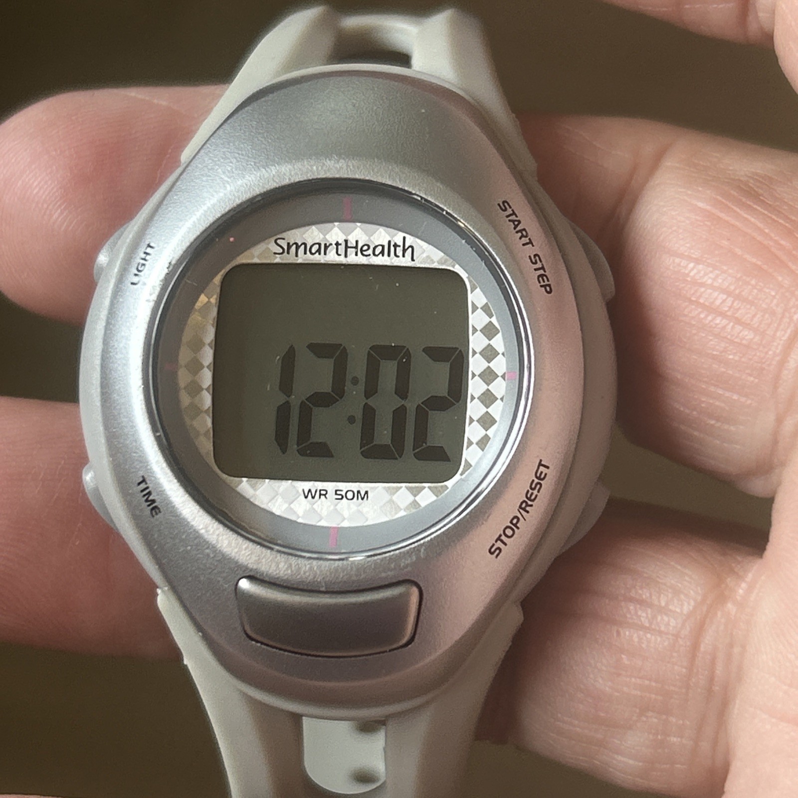 Smart Health Pulse Watch BRAND NEW