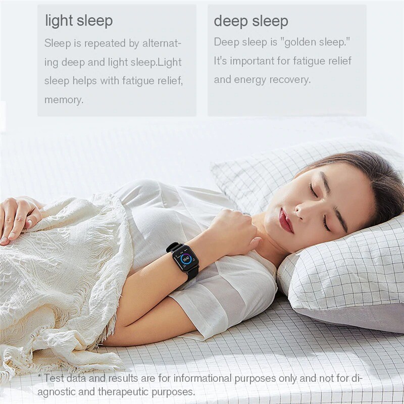 Smart Watch LS02 Global Version 12 Sport Modes Waterproof IP68 Bluetooth 5.0