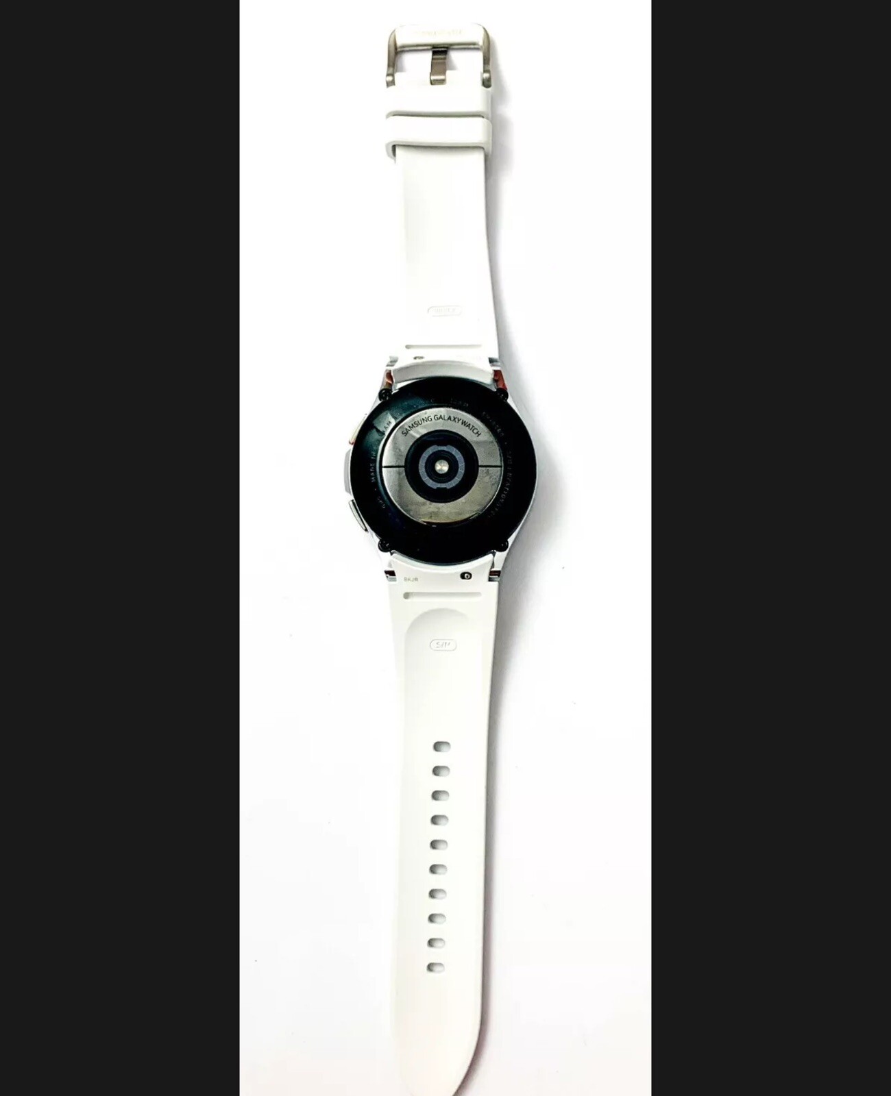 Samsung Galaxy Watch4 Classic 42mm Silver | Bluetooth Wi-fi GPS 16GB (NEW)
