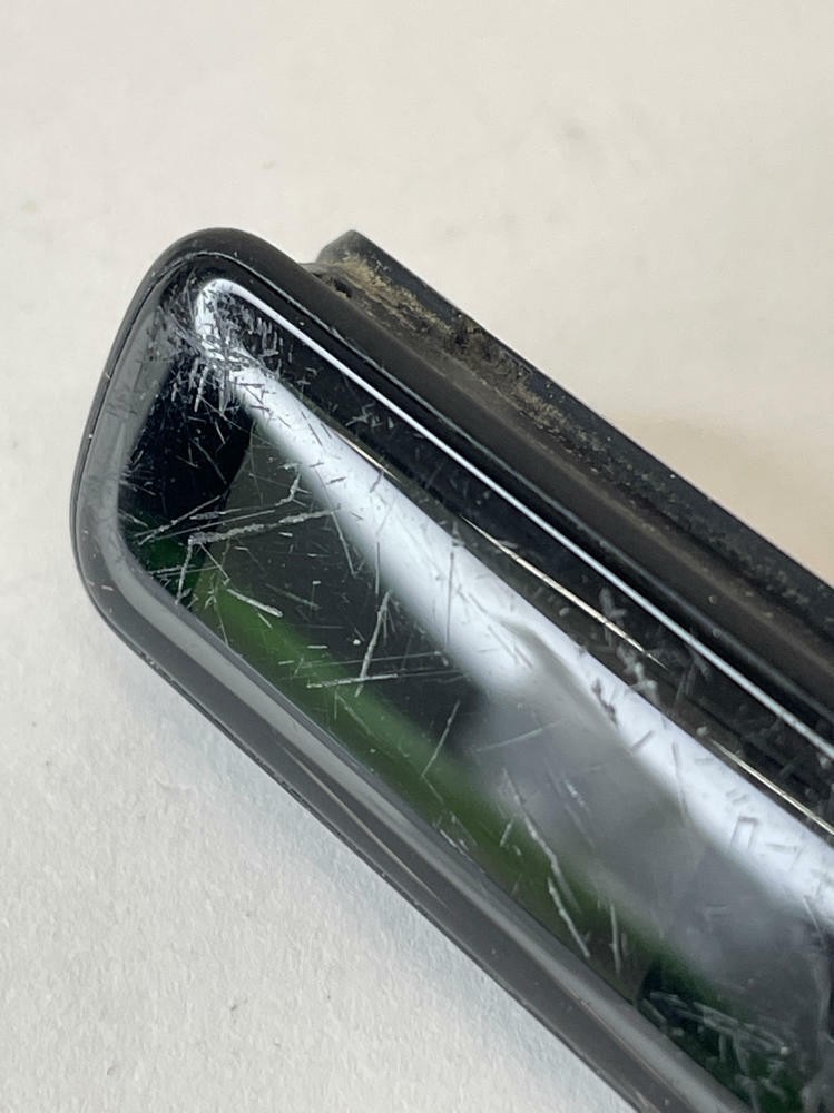Samsung Galaxy Fit2 SM-R220 BT Touchscreen Tracker*Scratched* -No band