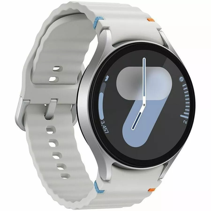 Grade A Samsung Galaxy Watch 7 SM-L310N Bluetooth Aluminum 44mm International