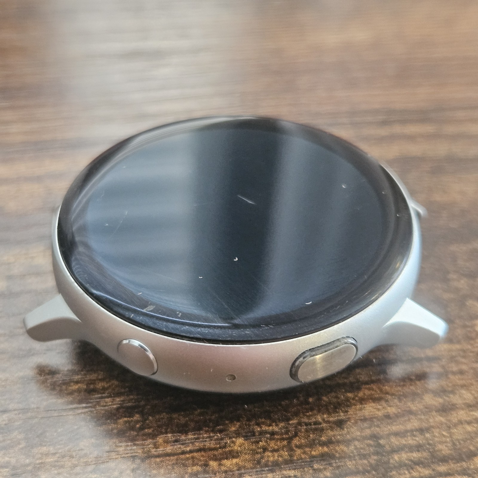 Samsung Galaxy Watch Active 2 40mm/44mm Cellular/Bluetooth W/ Accessories EUC