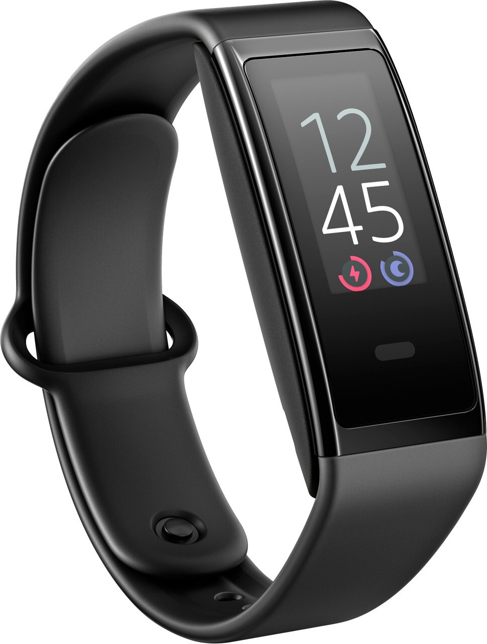 Amazon Halo View fitness tracker Active Black Medium/Large