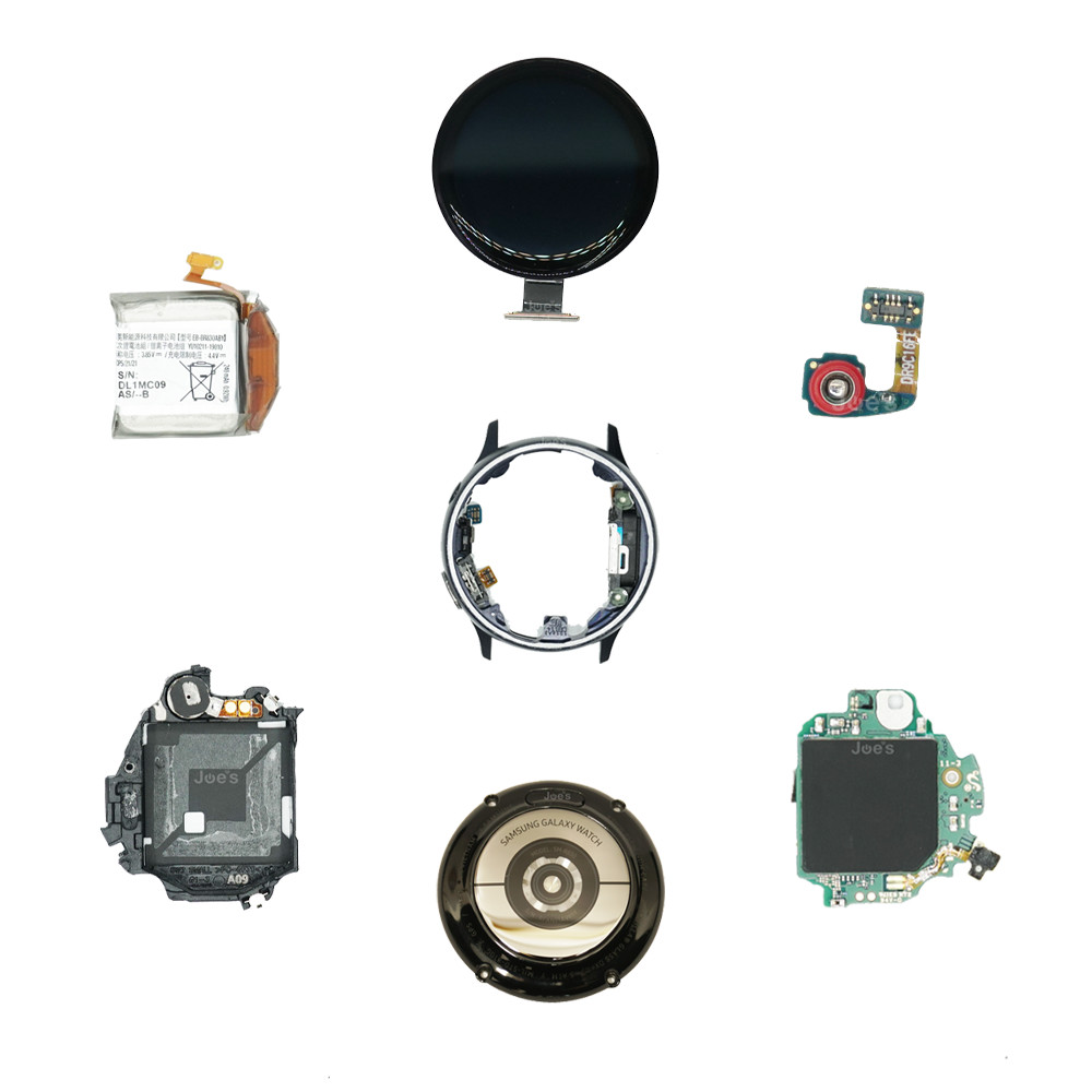 Samsung Galaxy Active 2 40MM SM-R830 Smartwatch Repair Replacement