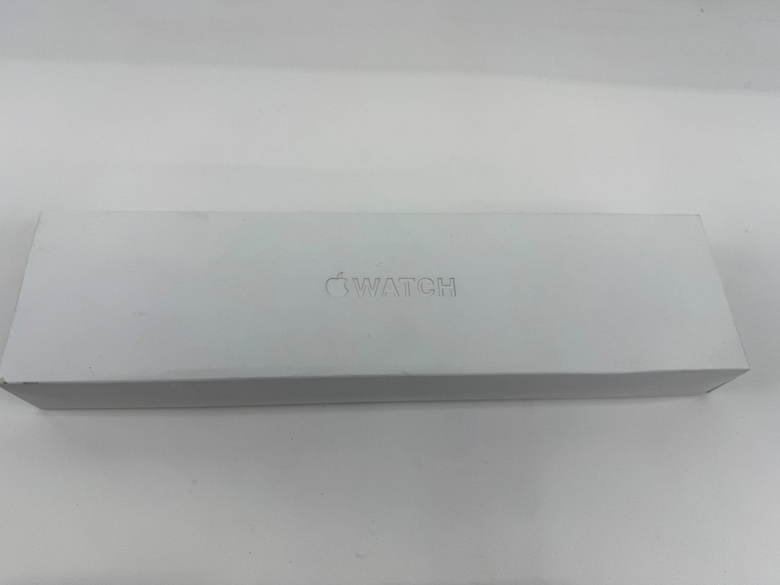 NEW Apple Watch Gen 8 Series 8 S/M 41mm Midnight Aluminum – Midnight Sport Band