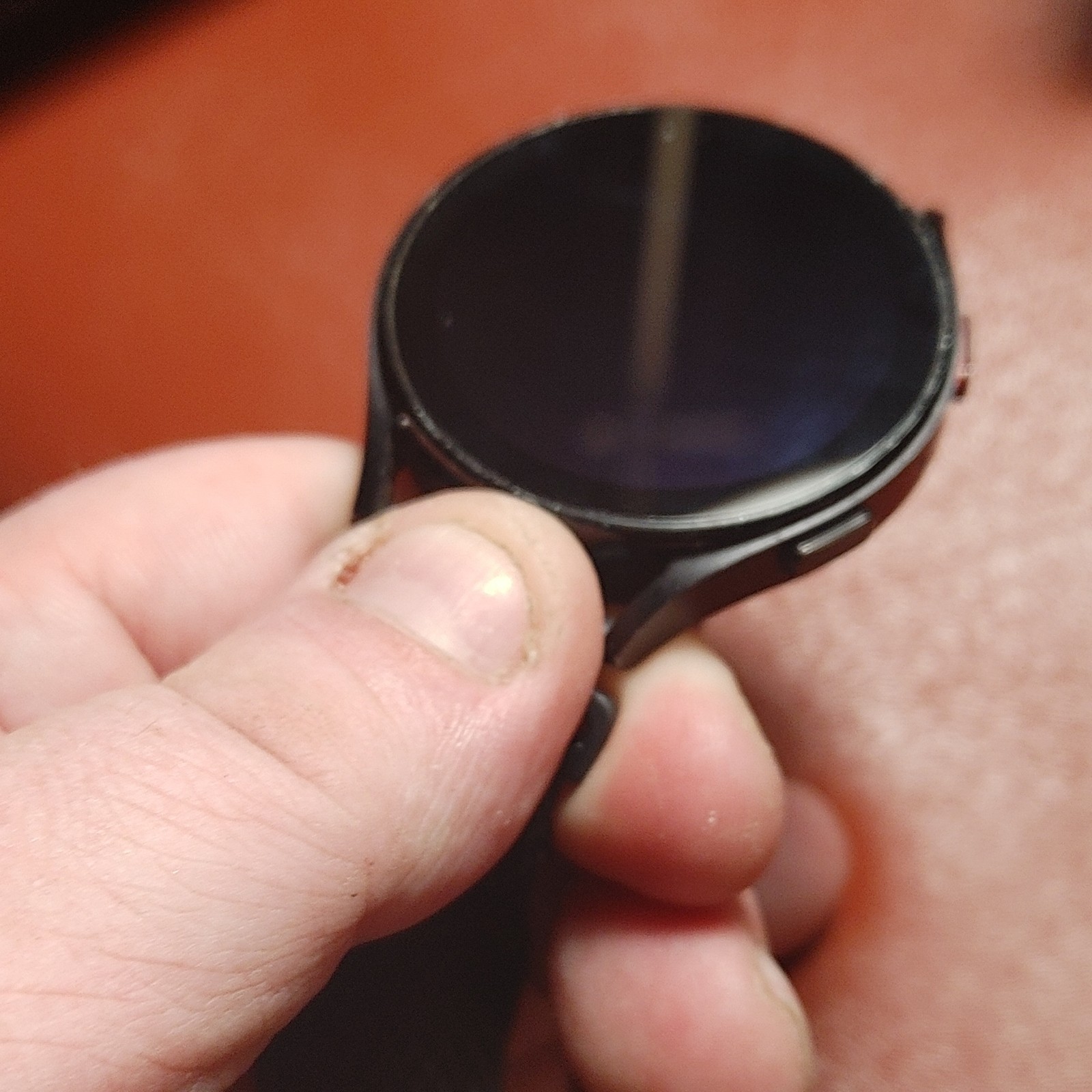 Samsung Galaxy Watch 5 40mm GPS + WiFi + Cellular Unlocked R905 – Very Good
