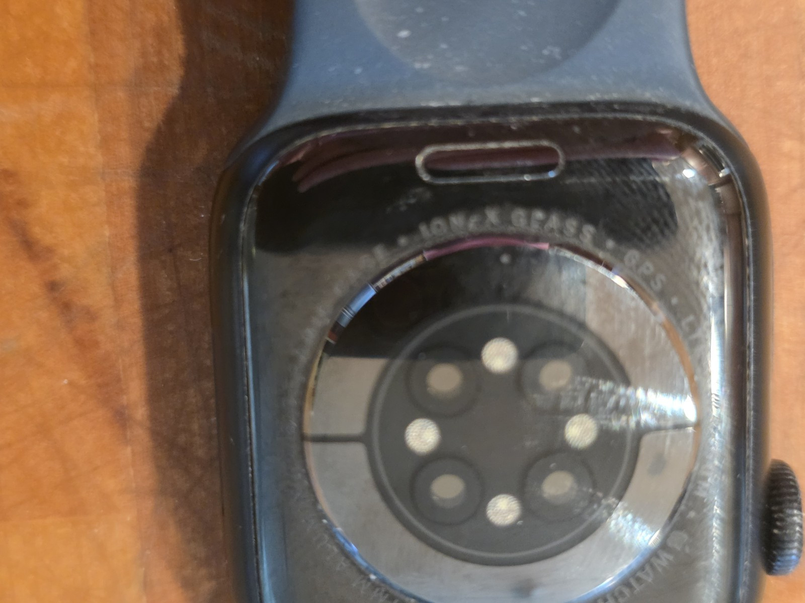 UNLOCKED Apple Watch Series 7 41mm GPS Fully Functional w/box FREE S&H
