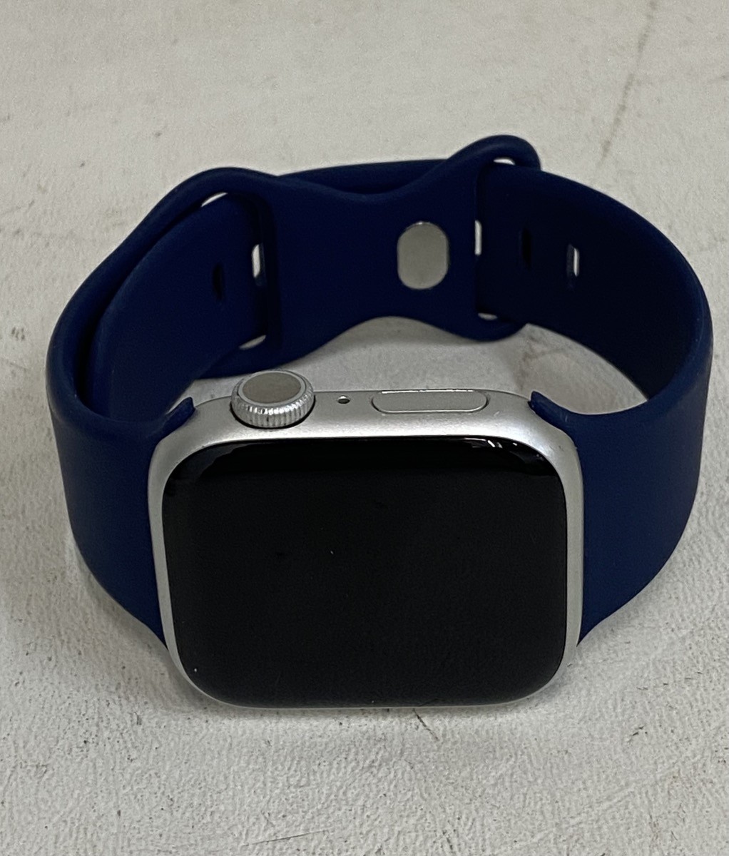 APPLE WATCH SERIES 8 32GB 41mm GPS Model: A2770 (CMP124973)
