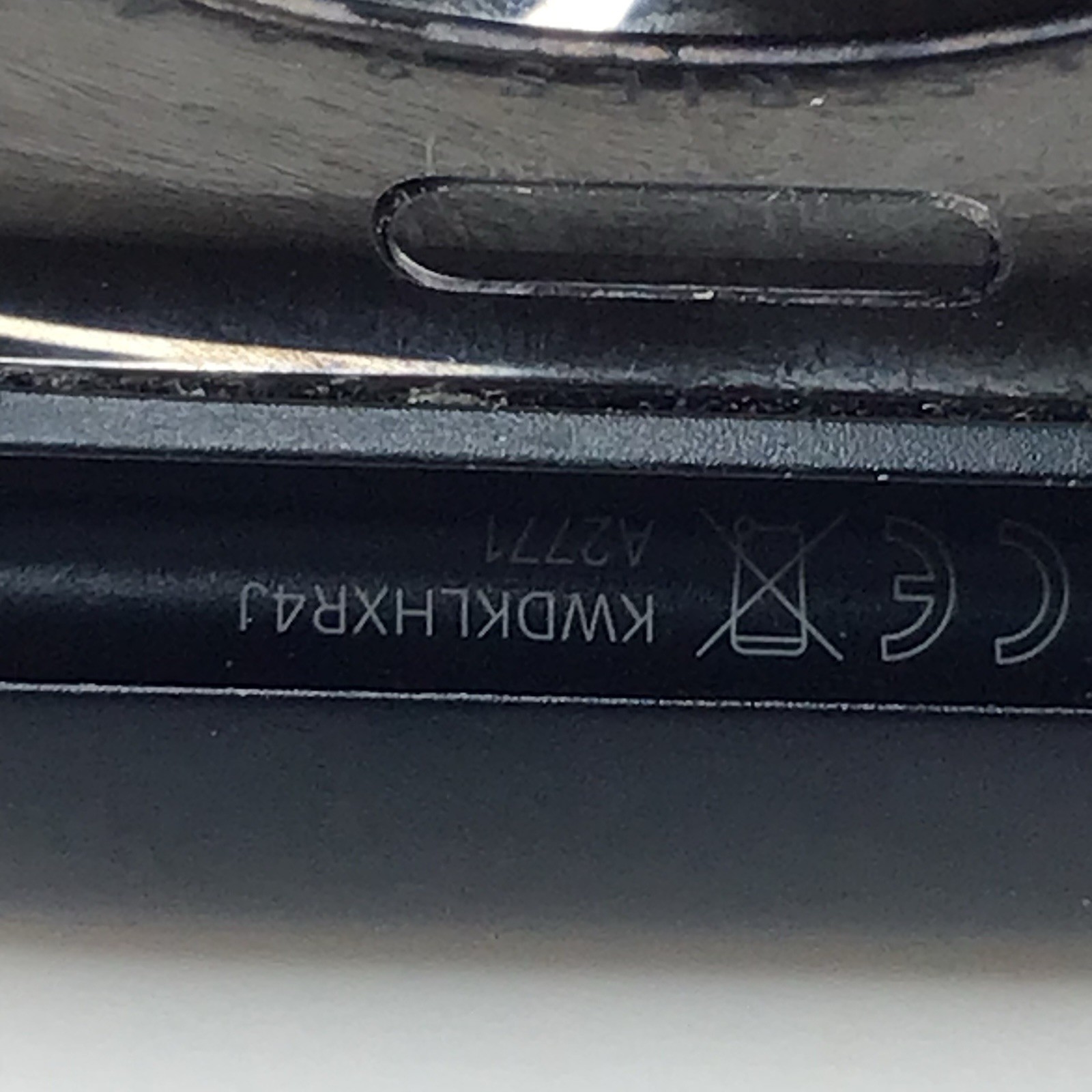 Apple Watch Series 8 45mm Midnight Aluminum – GPS