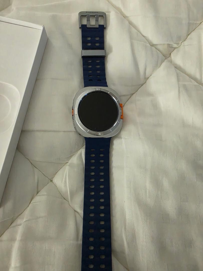 samsung galaxy watch ultra 2025