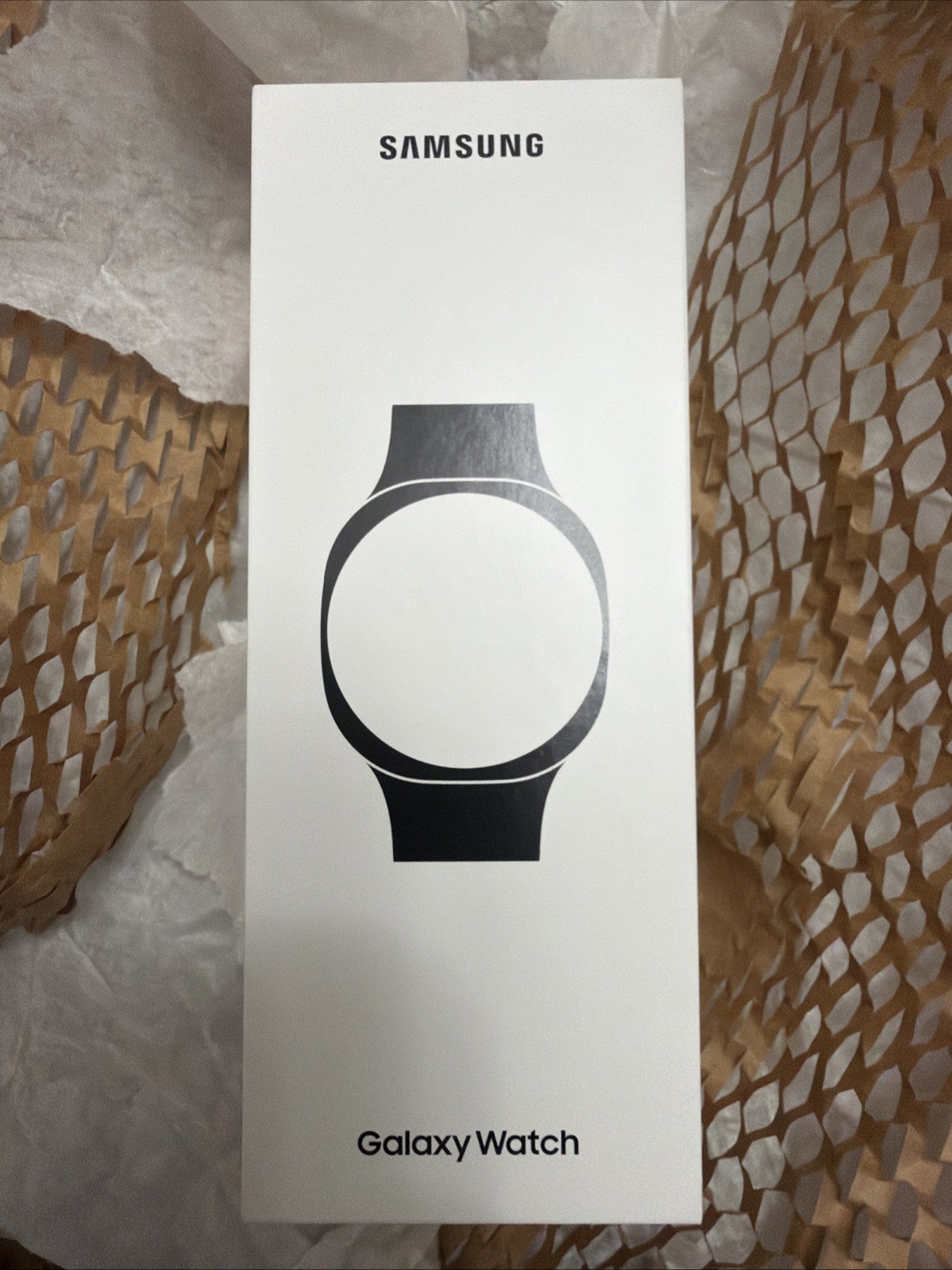 Samsung Galaxy Watch 8 44mm – Graphite – GPS – WiFi – Bluetooth – Best Price New