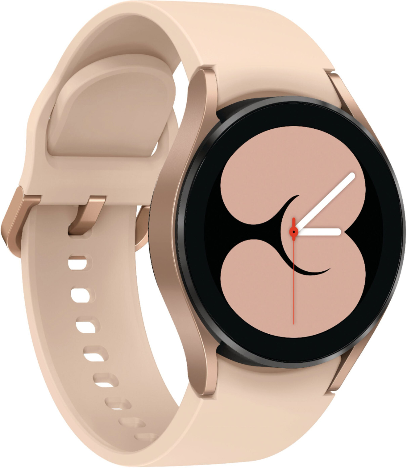 Samsung Galaxy Smart Watch 4 SM-R860 Bluetooth Version 40mm Aluminum Case (NEW)