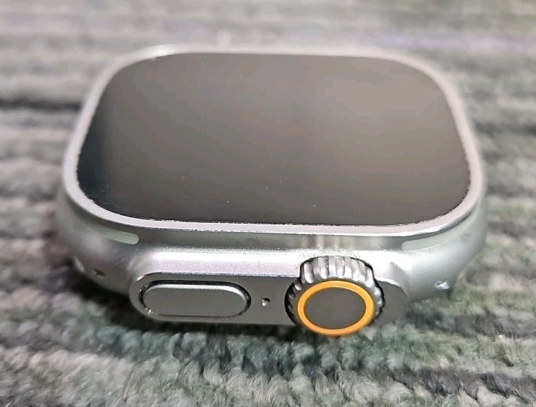 Apple Watch A2986 MRET3LL/A Ultra 2 49MM Titanium